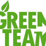 Green Team Partners Inc Logo Vector