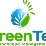 GreenTek Landscape Management Inc. Logo Vector