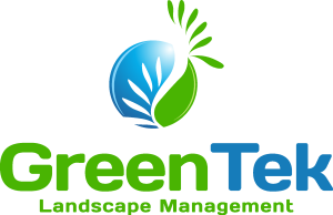 GreenTek Landscape Management Inc. Logo Vector