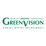 GreenVision Logo Vector