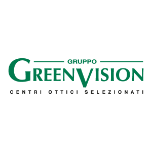 GreenVision Logo Vector