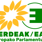 GreensEFA (Basque) Logo Vector