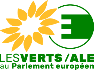 GreensEFA (French) Logo Vector