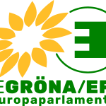 GreensEFA (Swedish) Logo Vector