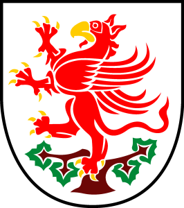 Greifswald Logo Vector