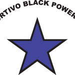 Gremio Esportivo Black Power de Sao Paulo SP Logo Vector