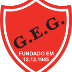 Gremio Esportivo Gabrielense de Sao Gabriel RS Logo Vector