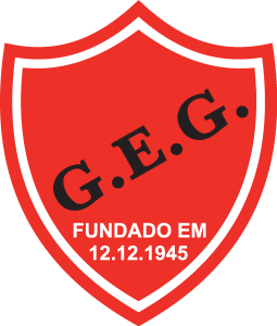 Gremio Esportivo Gabrielense de Sao Gabriel RS Logo Vector