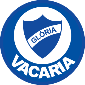Gremio Esportivo Gloria de Vacaria RS Logo Vector