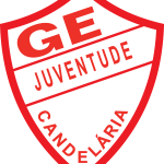 Gremio Esportivo Juventude de Candelaria RS Logo Vector