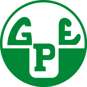 Gremio Esportivo Petribu Logo Vector