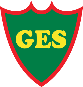 Gremio Esportivo Santiaguense de Santiago RS Logo Vector