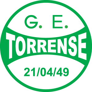 Gremio Esportivo Torrense de Torres RS Logo Vector