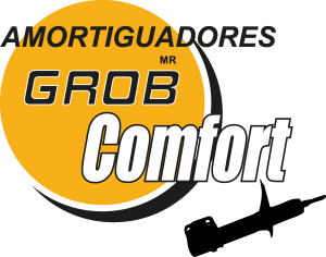 Grob Comfort Logo Vector