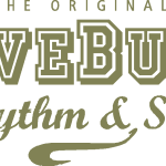 GrooveBuffet Logo Vector