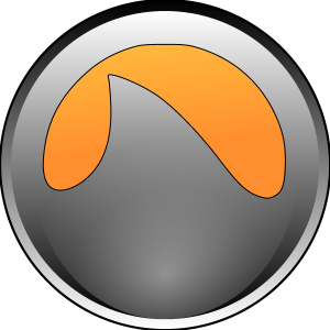 Grooveshark new Logo Vector