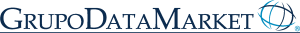 Grupo Data Market Logo Vector