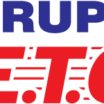 Grupo ETC Logo Vector