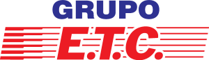 Grupo ETC Logo Vector