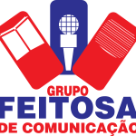 Grupo Feitosa de Comunicações (PB) Logo Vector