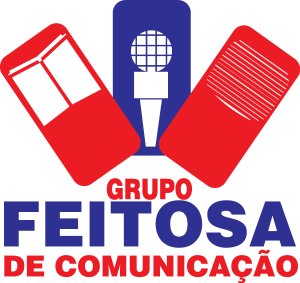 Grupo Feitosa de Comunicações (PB) Logo Vector