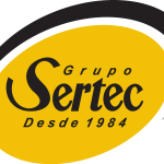 Grupo Sertec Logo Vector