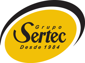 Grupo Sertec Logo Vector