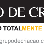 Grupo de Criação Logo Vector