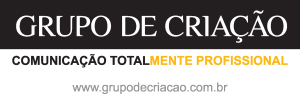 Grupo de Criação Logo Vector