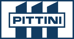 Gruppo Pittini Logo Vector