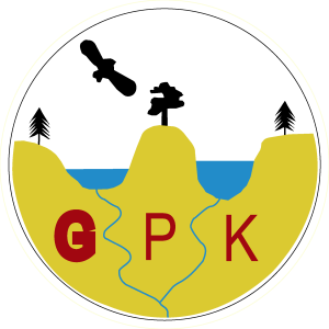 Gryzynski Landscape Park Logo Vector