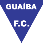 Guaiba Futebol Clube de Guaiba RS Logo Vector