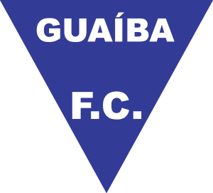 Guaiba Futebol Clube de Guaiba RS Logo Vector