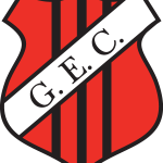 Guarani Esporte Clube de Conselheiro Lafaiete MG Logo Vector