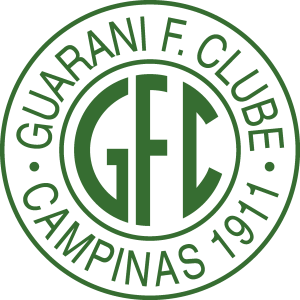 Guarani Futebol Clube de Campinas SP Logo Vector
