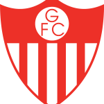 Guarany Futebol Clube de Bage RS Logo Vector