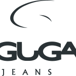 Guga Jeans Logo Vector