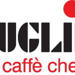 Guglielmo caffè Logo Vector