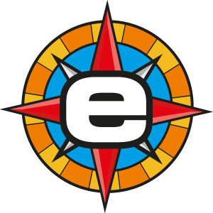 Guia Empresarial Logo Vector