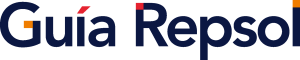 Guía Repsol Logo Vector