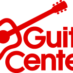 Guitar Center New (2022 Logo Vector