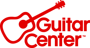 Guitar Center New (2022 Logo Vector