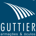 Guttier Ind. e Com. de Óculos LTDA Logo Vector