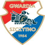 Gwardia Szczytno Logo Vector