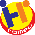 H Romeu Logo Vector