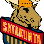 HC Satakunta Logo Vector