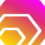 HEX (HEX) Logo Vector