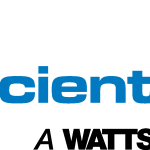 HF scientific, A Watts Brand Logo Vector