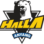 HL Anyang Logo Vector