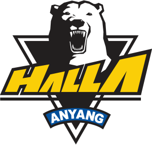HL Anyang Logo Vector